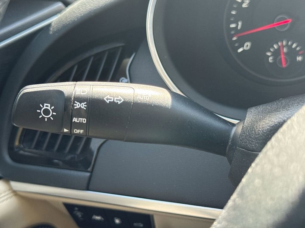 2023 Kia Stinger GT2