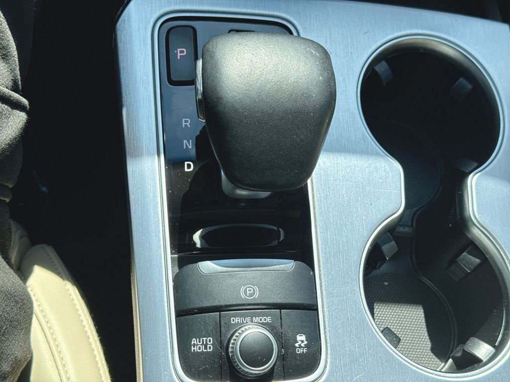 2023 Kia Stinger GT2