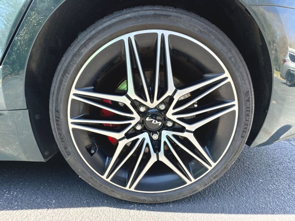 2023 Kia Stinger GT2