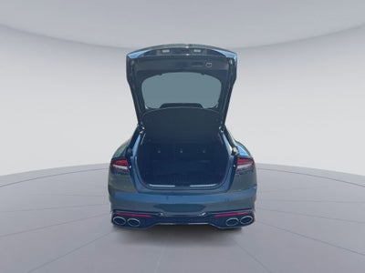 2023 Kia Stinger GT2