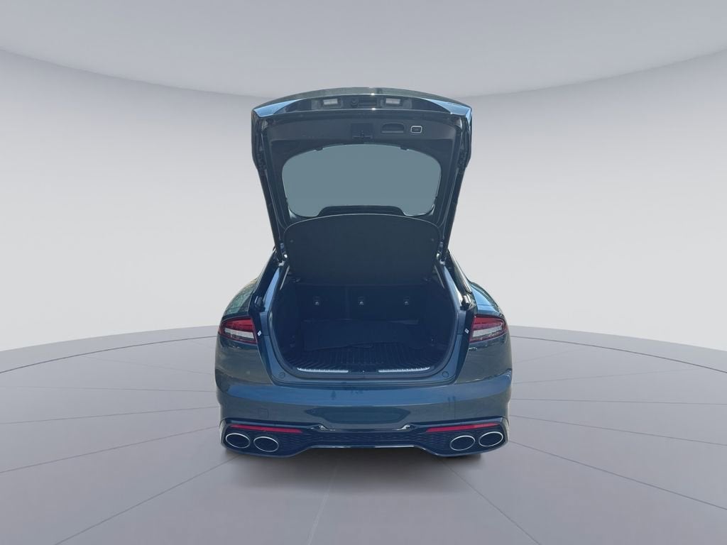 2023 Kia Stinger GT2