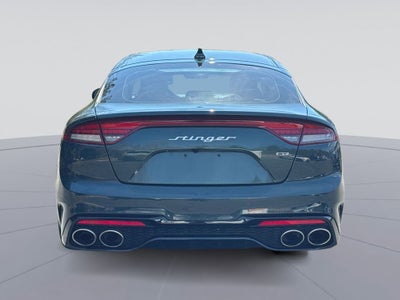 2023 Kia Stinger GT2
