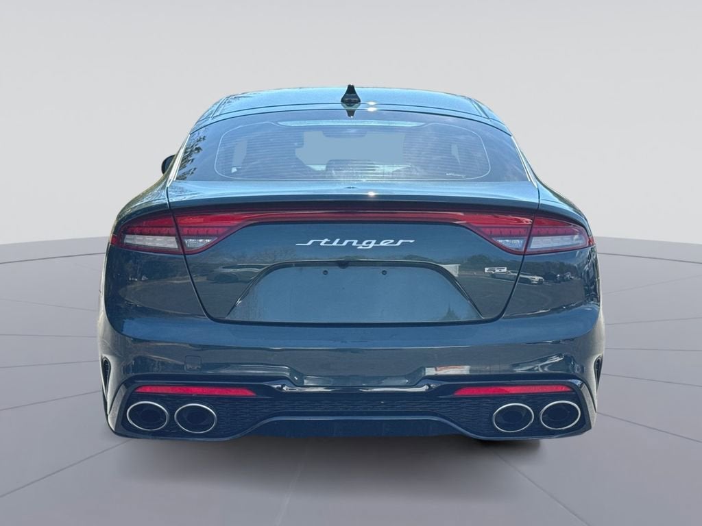 2023 Kia Stinger GT2