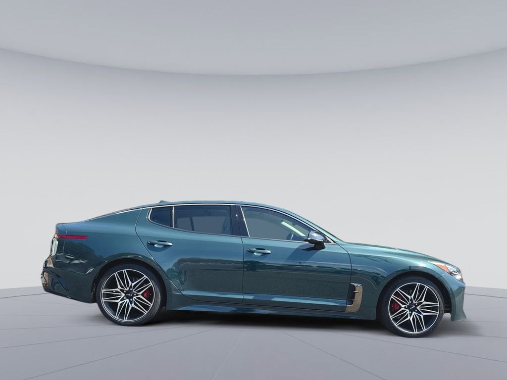 2023 Kia Stinger GT2