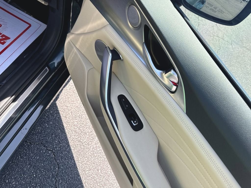 2023 Kia Stinger GT2