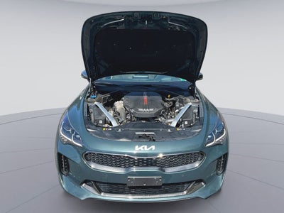 2023 Kia Stinger GT2