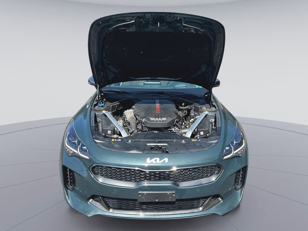 2023 Kia Stinger GT2