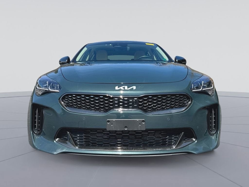 2023 Kia Stinger GT2