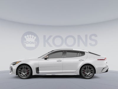 2023 Kia Stinger GT2
