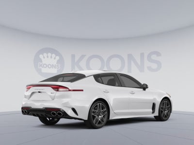 2023 Kia Stinger GT2