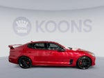 2023 Kia Stinger GT2