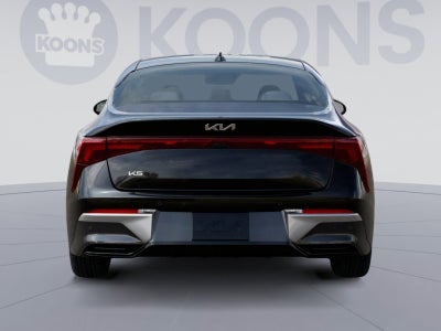 2025 Kia K5 EX