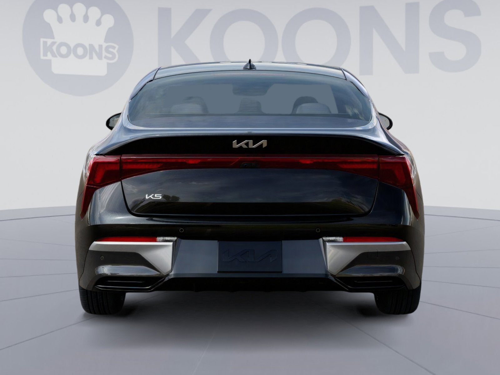 2025 Kia K5 EX