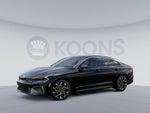2025 Kia K5 EX