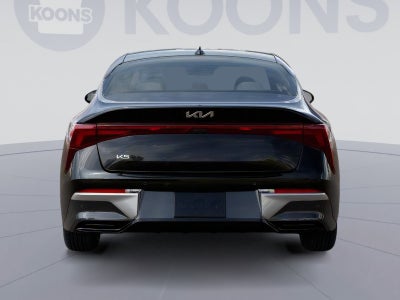 2025 Kia K5 EX