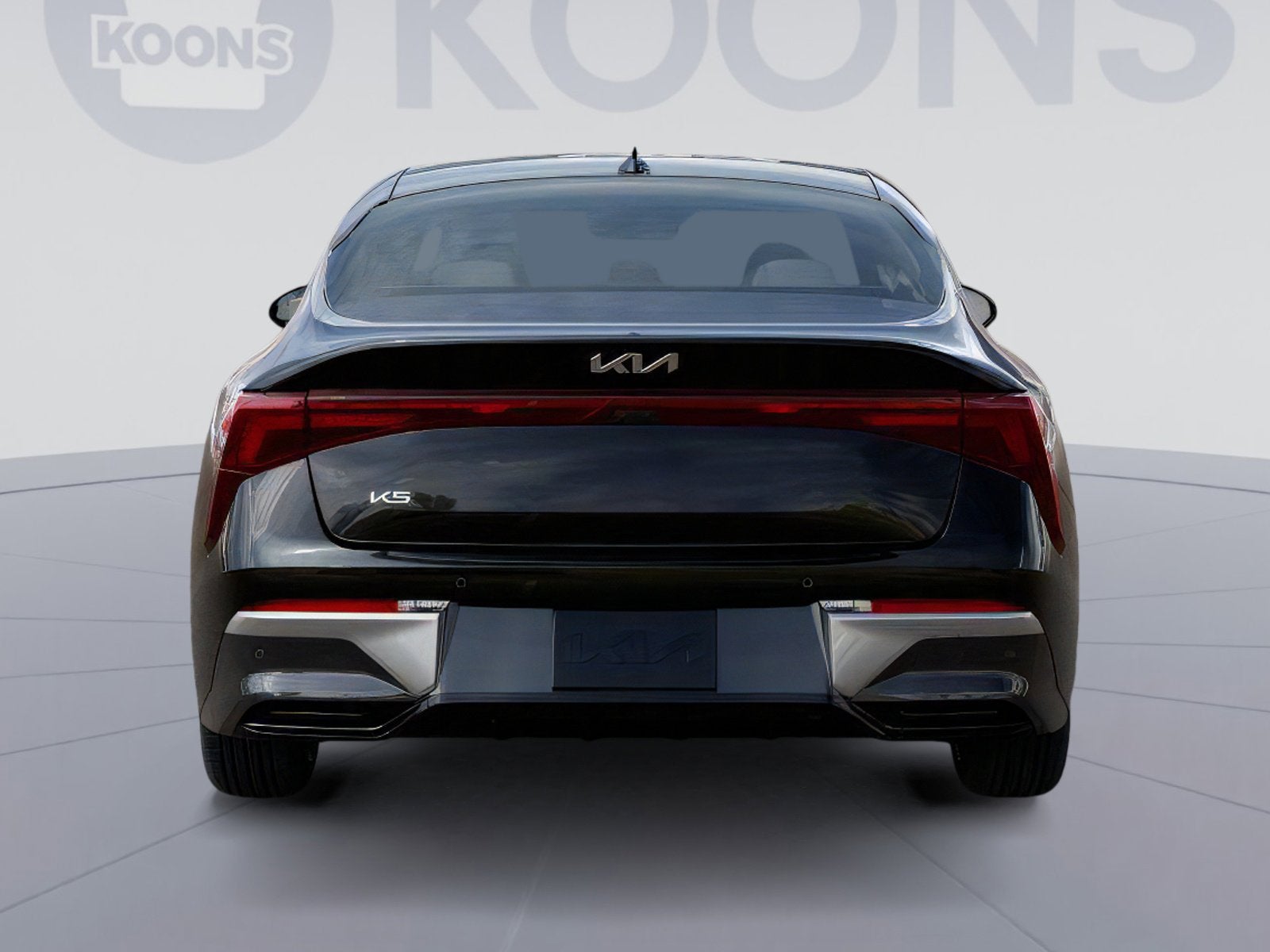 2025 Kia K5 EX