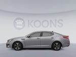 2013 Kia Optima Hybrid EX