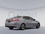 2013 Kia Optima Hybrid EX