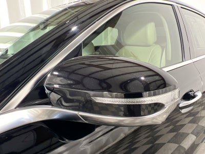 2020 Kia K900 Luxury