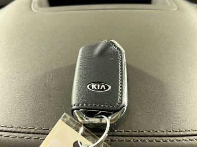 2020 Kia K900 Luxury