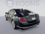 2020 Kia K900 Luxury