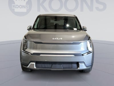 2024 Kia EV9 Light