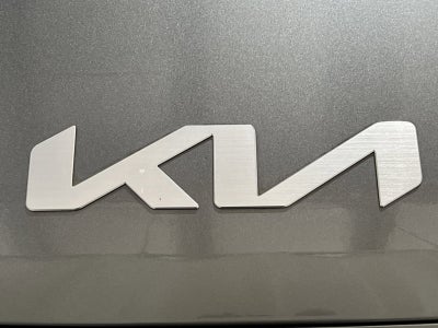 2024 Kia EV9 Light