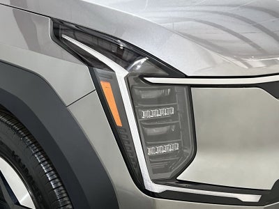 2024 Kia EV9 Light