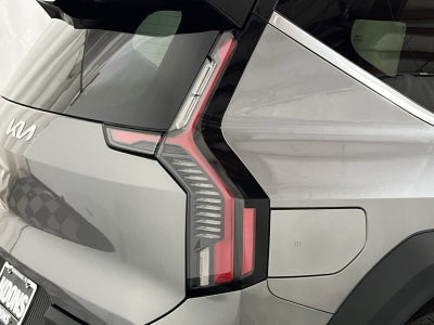 2024 Kia EV9 Light