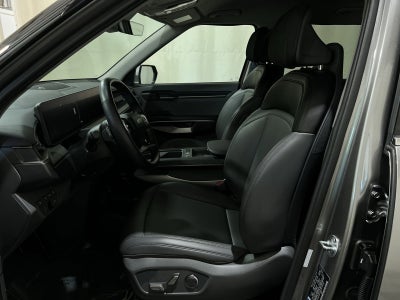2024 Kia EV9 Light