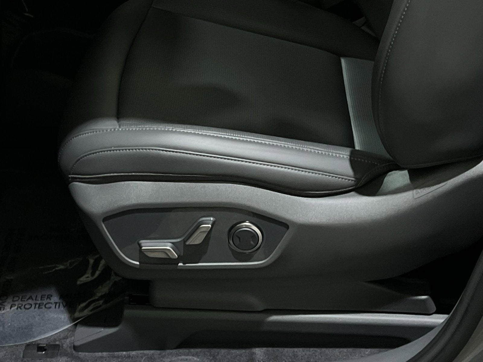 2024 Kia EV9 Light