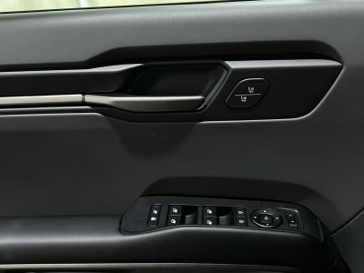 2024 Kia EV9 Light