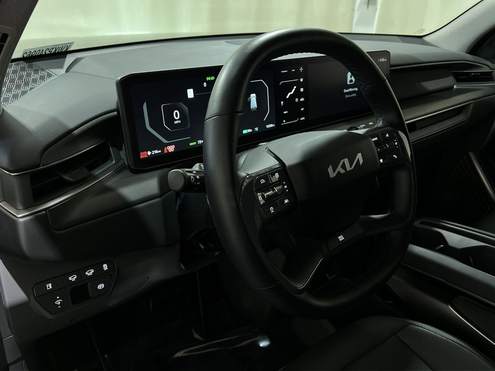 2024 Kia EV9 Light