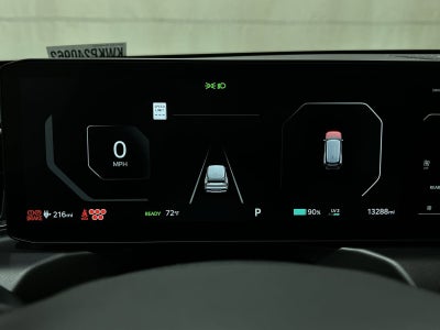 2024 Kia EV9 Light