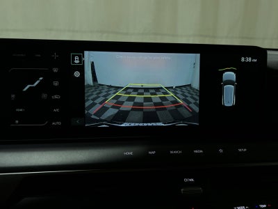 2024 Kia EV9 Light