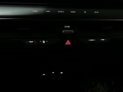 2024 Kia EV9 Light