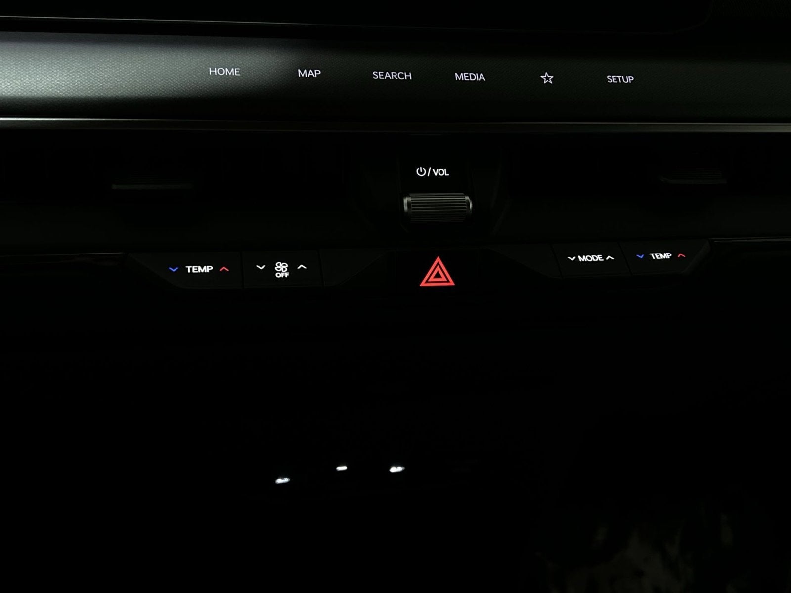 2024 Kia EV9 Light