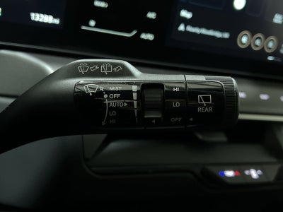 2024 Kia EV9 Light