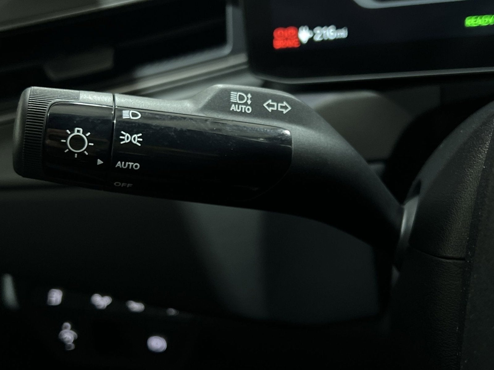 2024 Kia EV9 Light