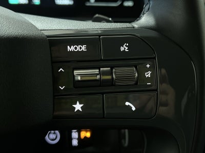 2024 Kia EV9 Light