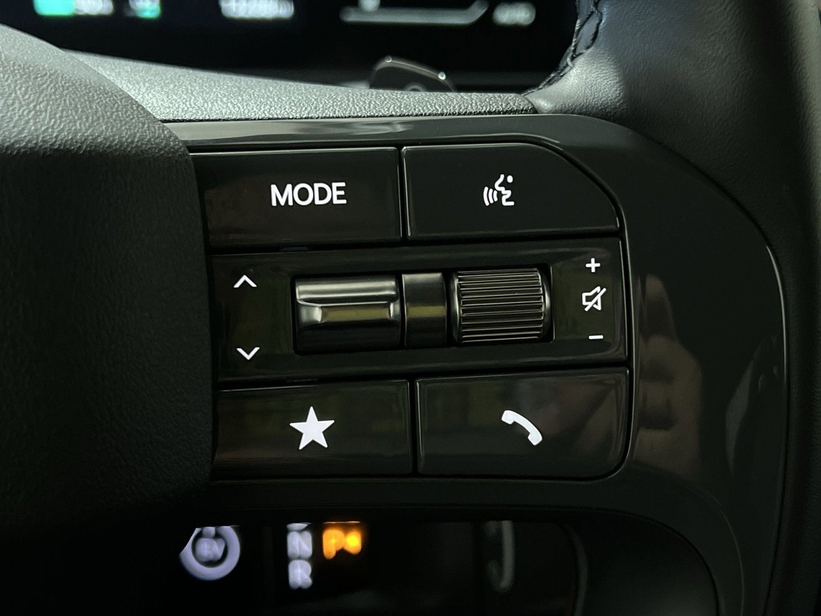 2024 Kia EV9 Light