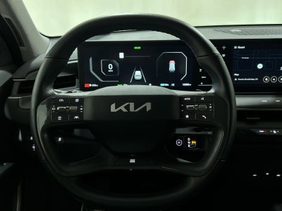 2024 Kia EV9 Light