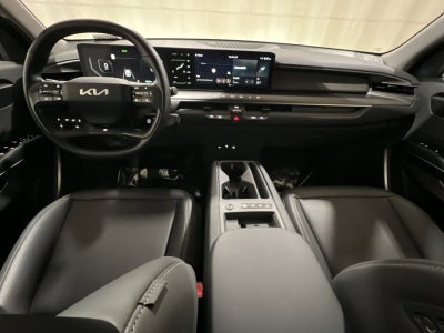 2024 Kia EV9 Light