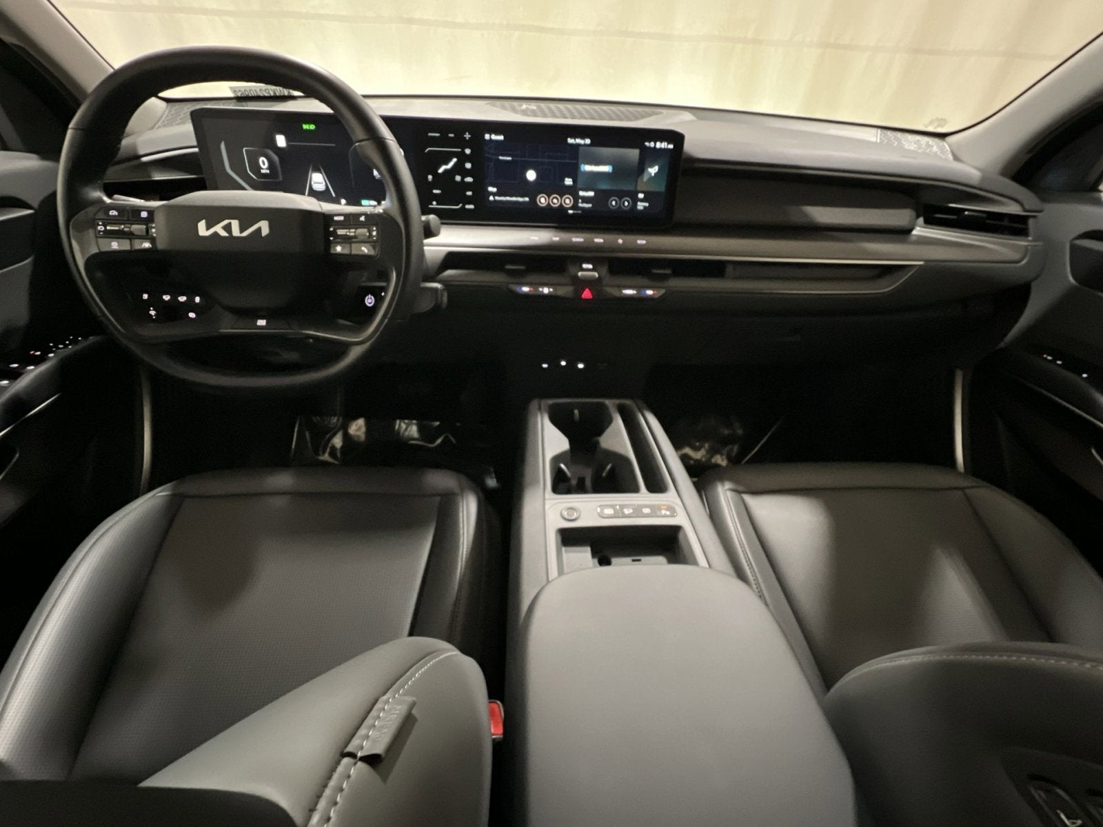 2024 Kia EV9 Light