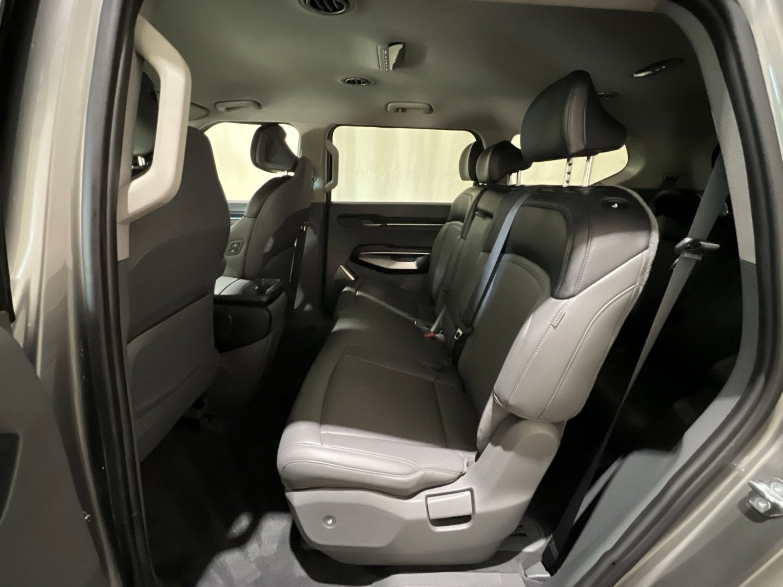 2024 Kia EV9 Light