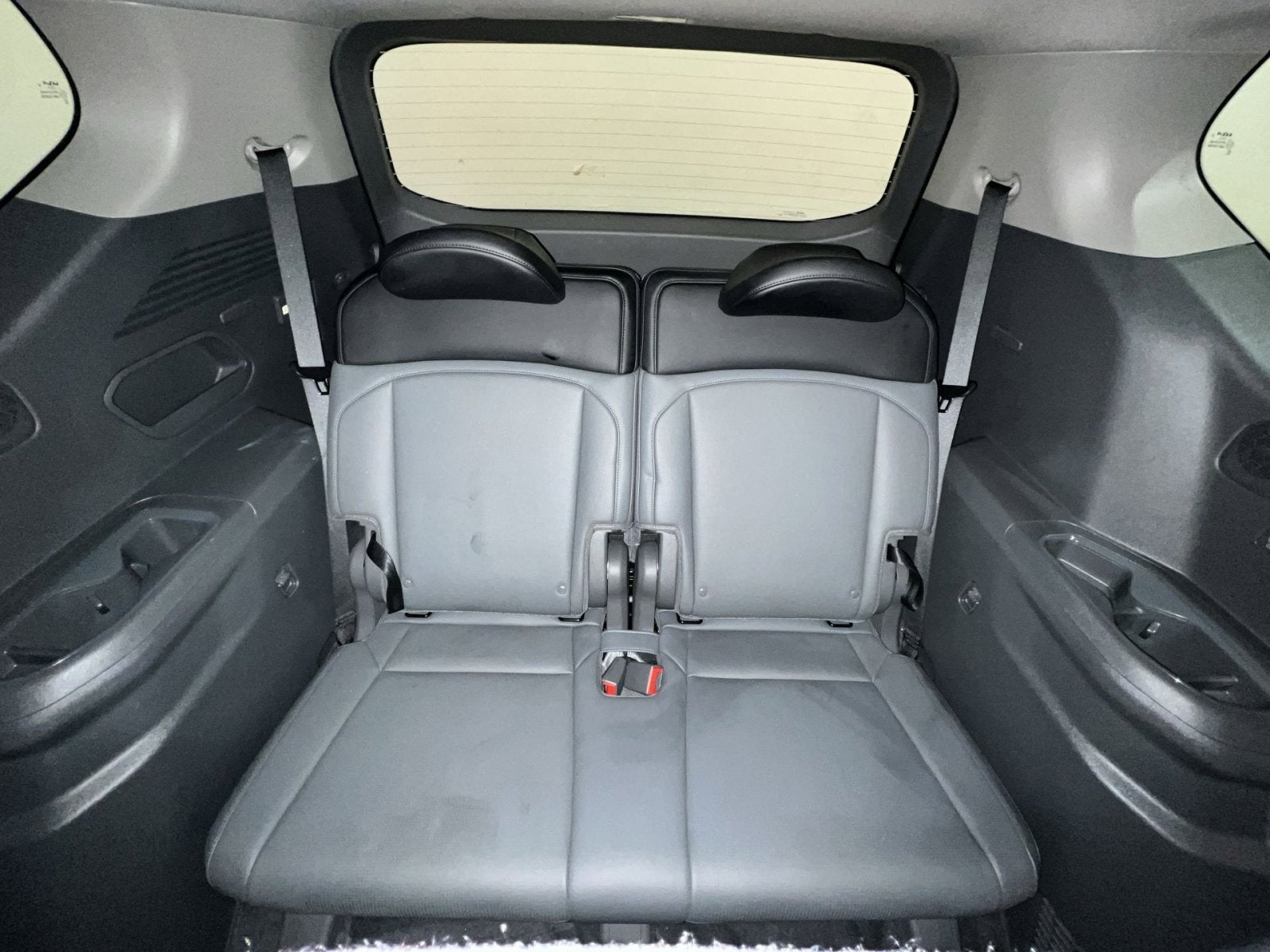 2024 Kia EV9 Light