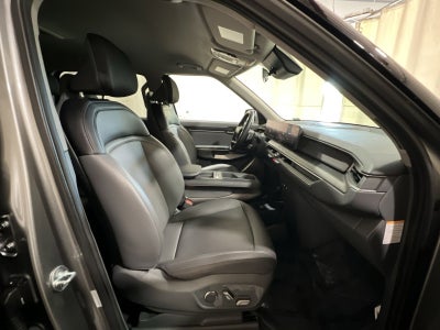 2024 Kia EV9 Light