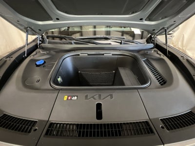 2024 Kia EV9 Light
