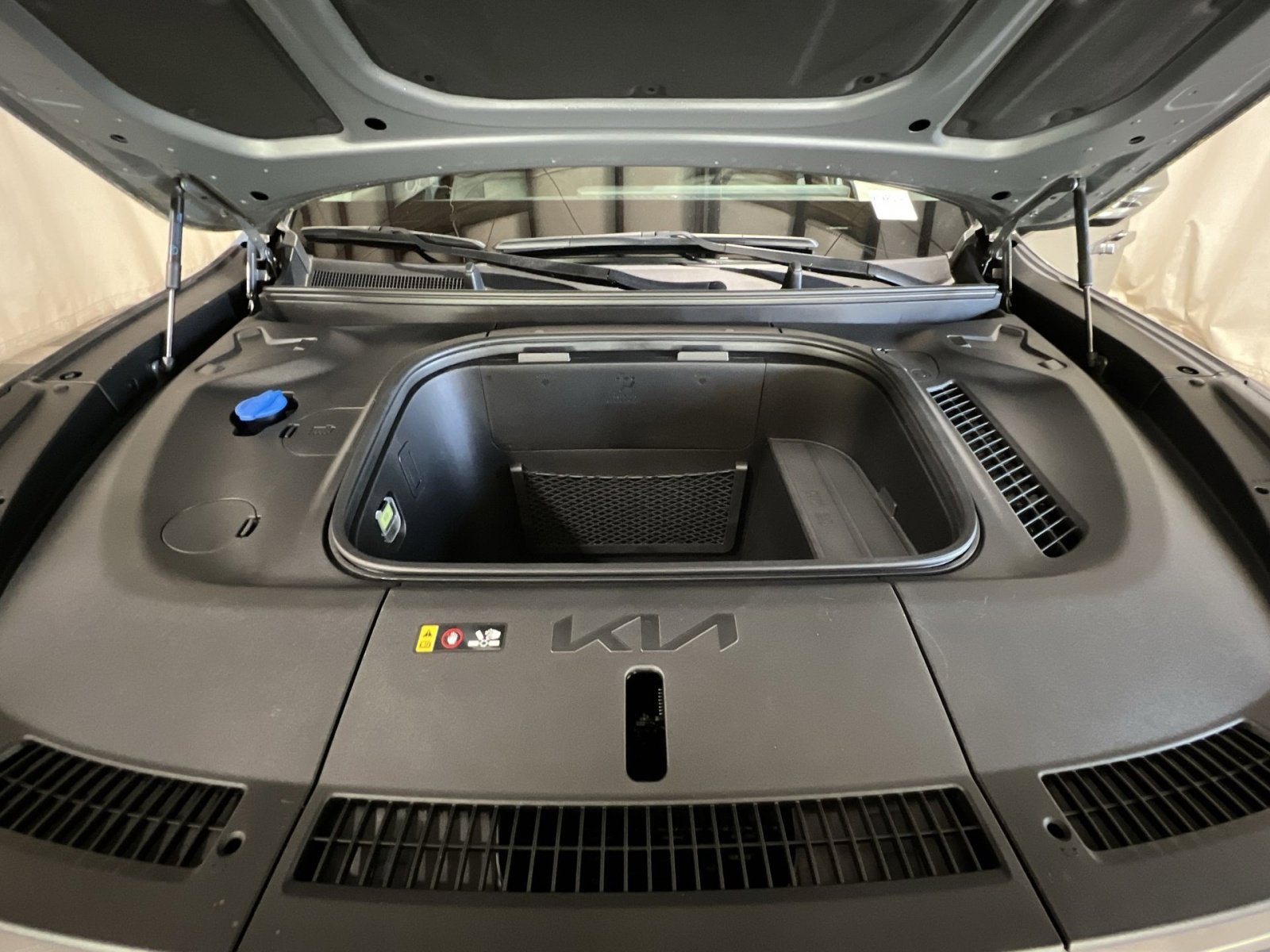 2024 Kia EV9 Light