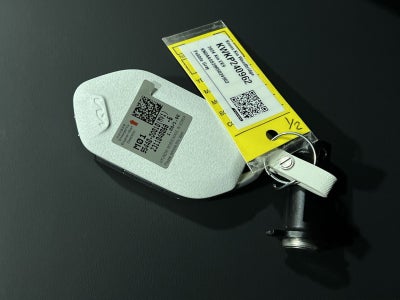 2024 Kia EV9 Light